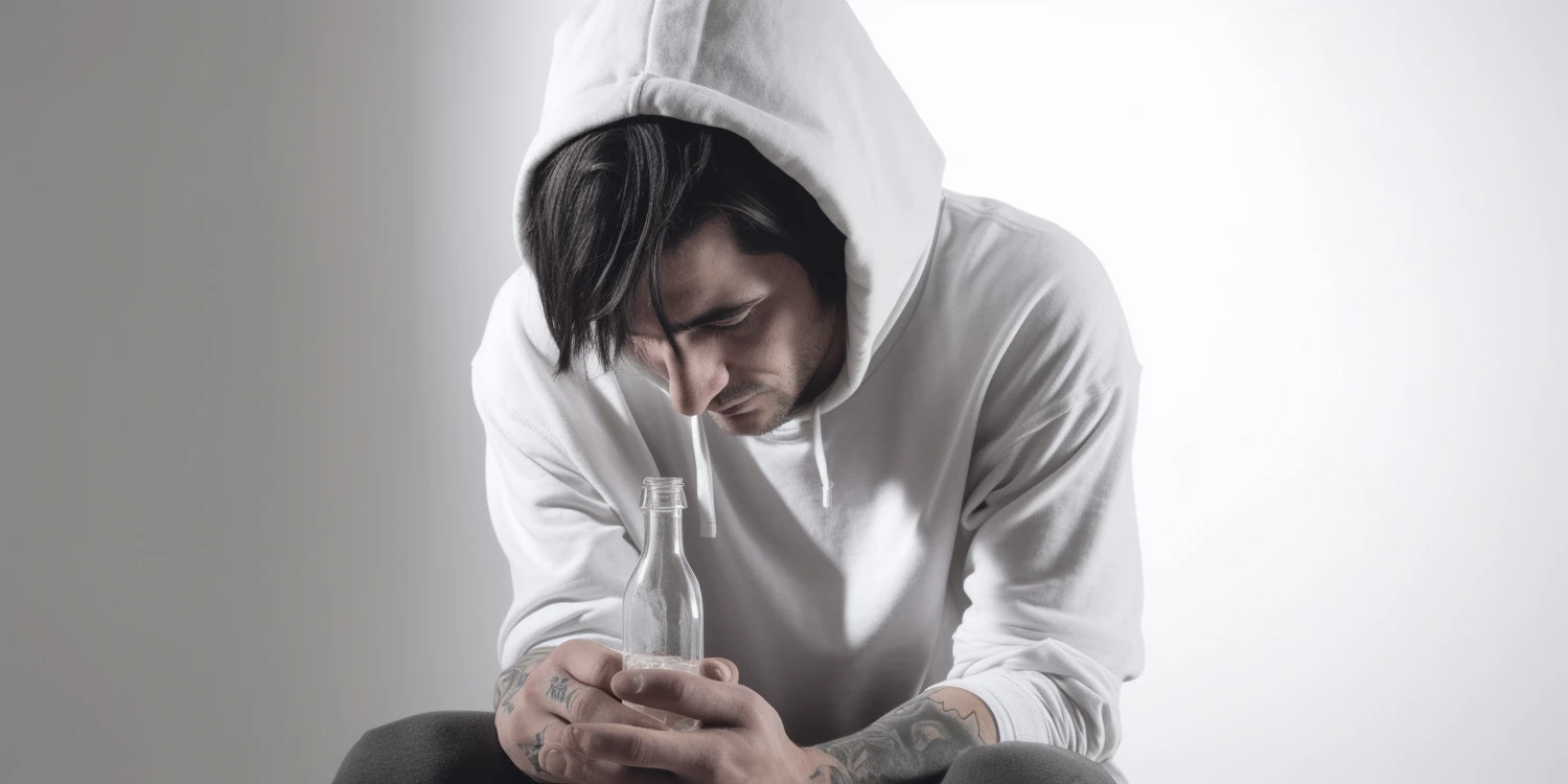 Czy alkohol jest narkotykiem?