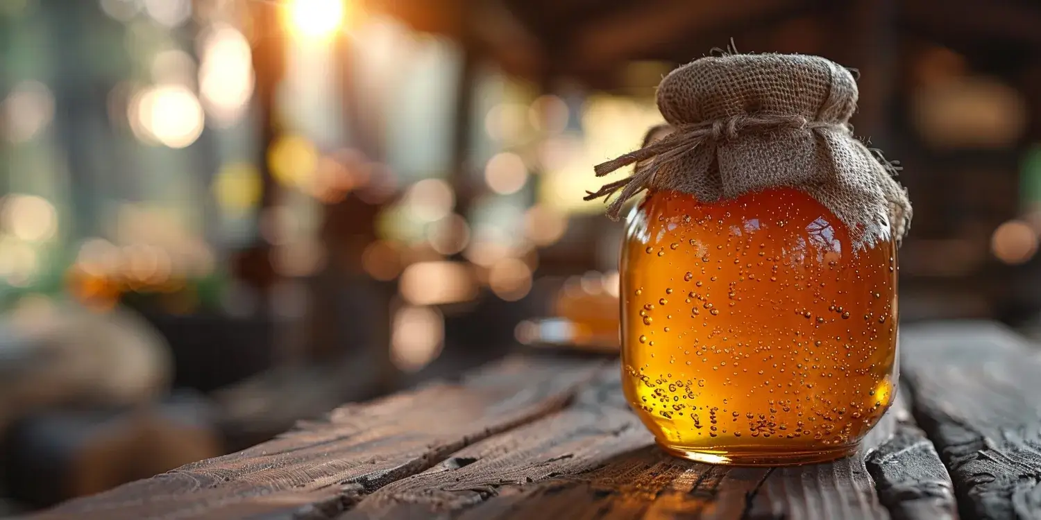 Czym się różni miód spadziowy od nektarowego