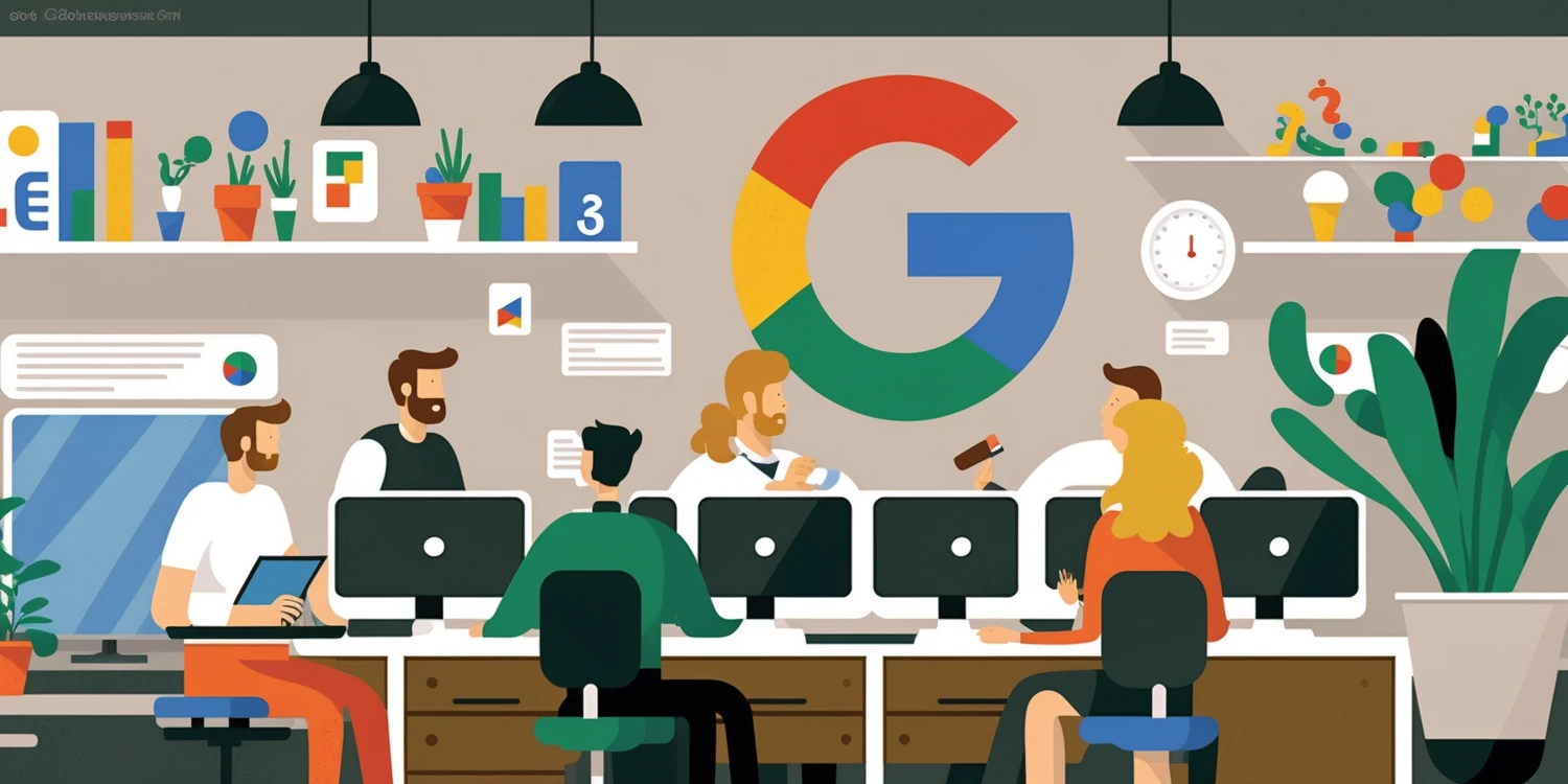 Czym zajmuje się specjalista google ADS?