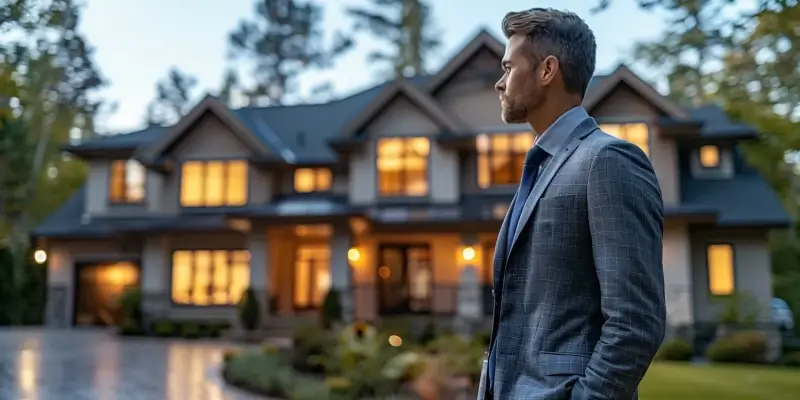 Deweloper – przedsiębiorca, który zajmuje się nie tylko budową mieszkań