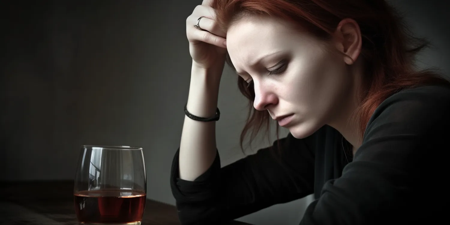 Dlaczego uznajemy alkoholizm za chorobę społeczną?