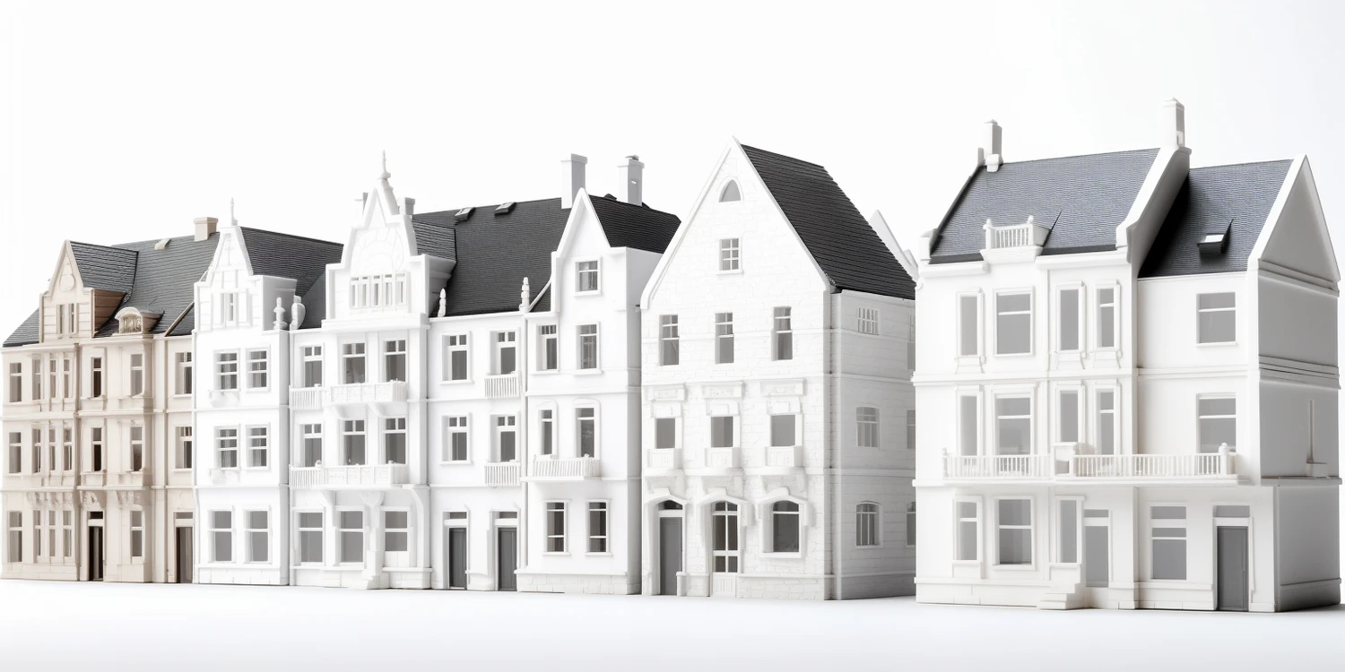 Dlaczego warto inwestować w nieruchomości nad morzem?