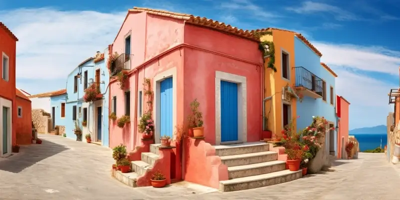 Dlaczego warto pojechać na Sardynię?