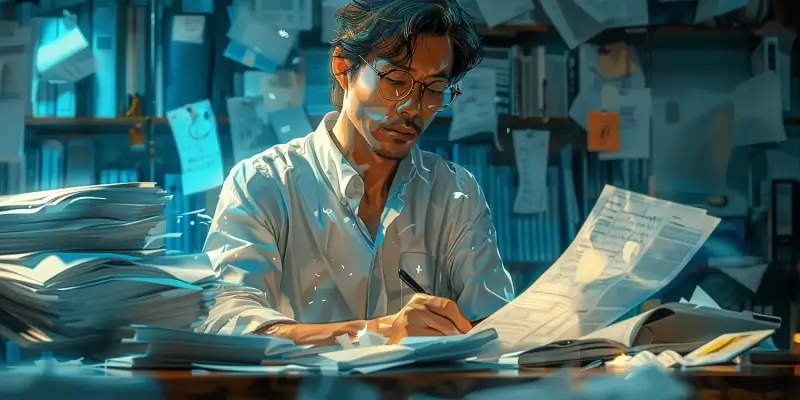 Dlaczego warto zlecić prowadzenie księgowości firmowej do biura rachunkowego?