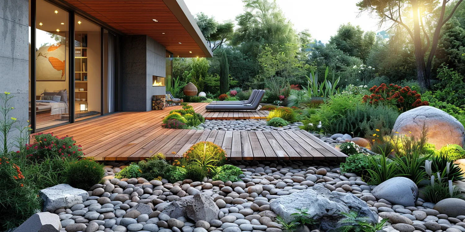  Domy drewniane - nowoczesne rozwiązanie budowlane 