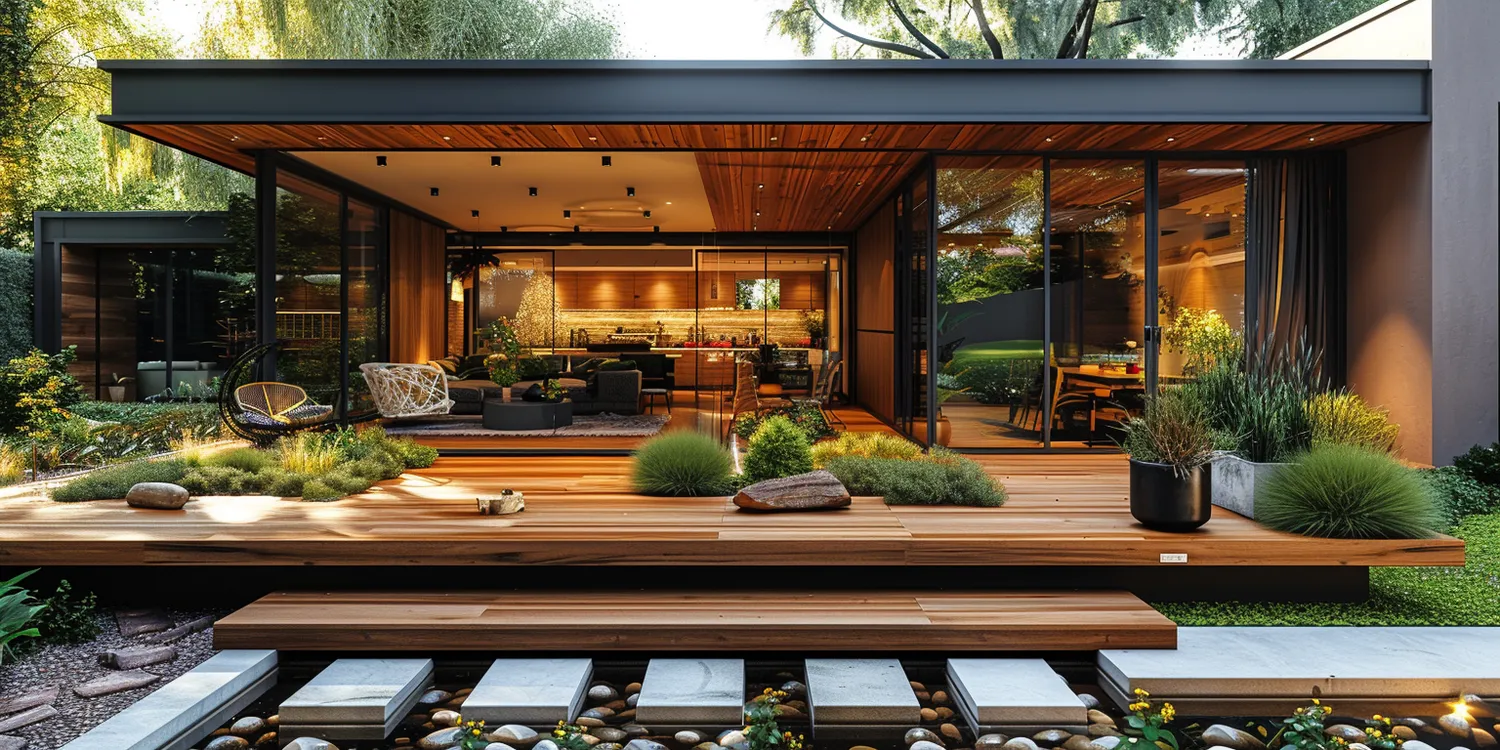 Domy drewniane z bali - z jakiego drewna najlepsze?