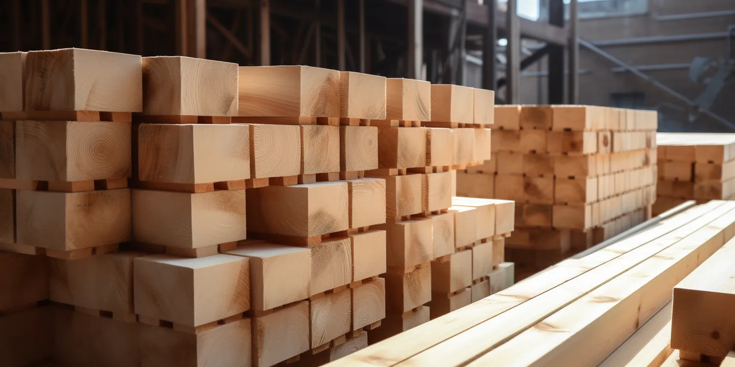 Drewno konstrukcyjne Lublin