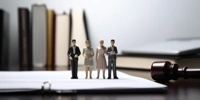 Egzekucja sądowa i egzekucja administracyjna - czym się różnią?