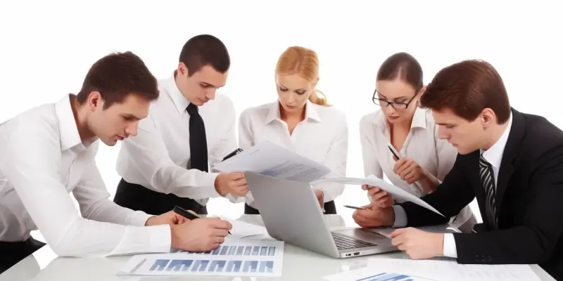 Firma księgowa Łódź