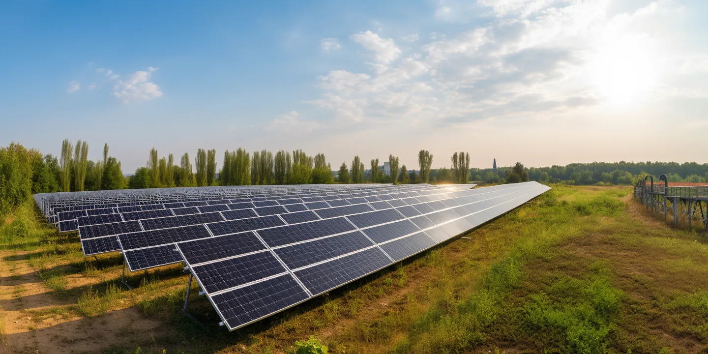 Fotowoltaika mazowieckie