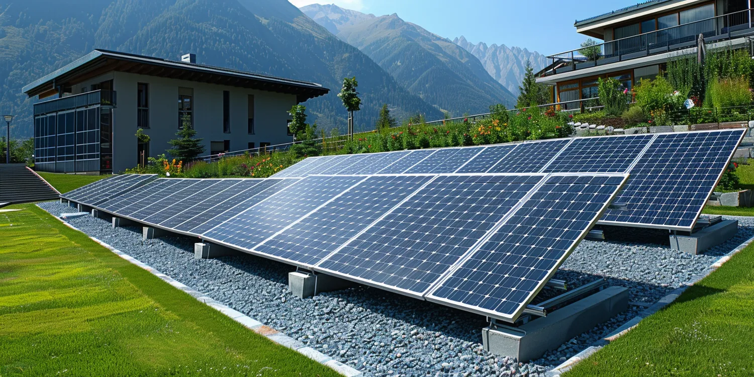 Fotowoltaika Mińsk Mazowiecki