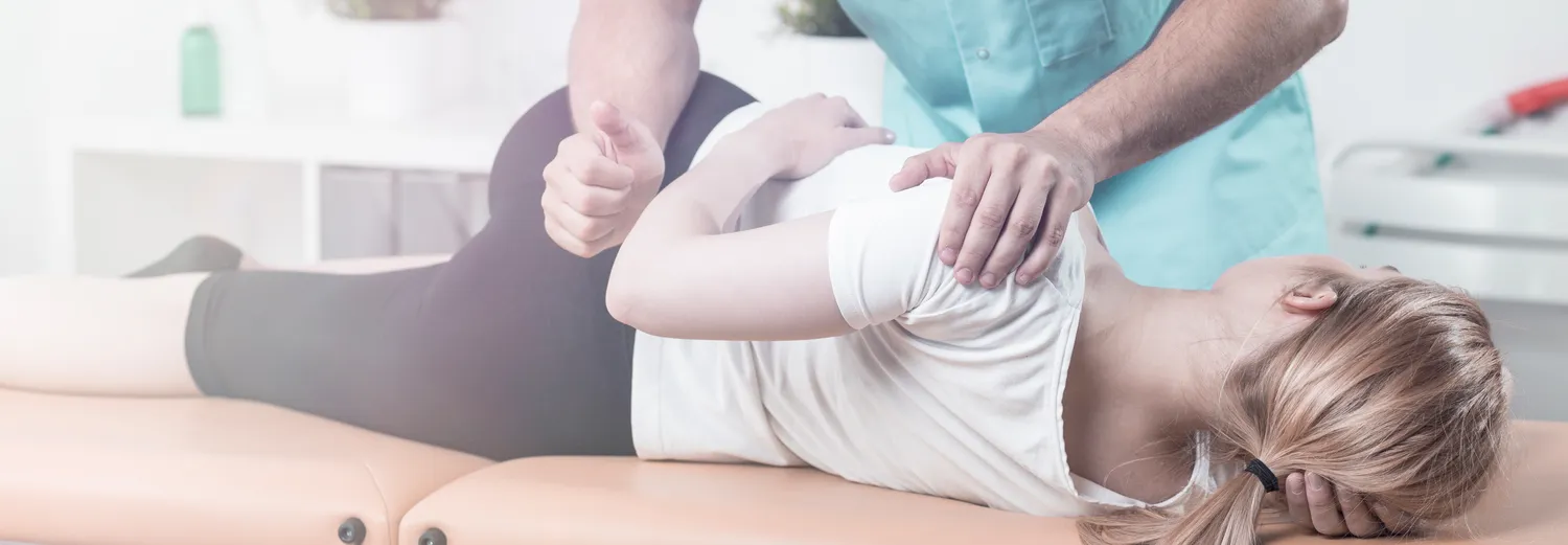 Gabinet rehabilitacyjny – cechy, działanie, rodzaje zabiegów