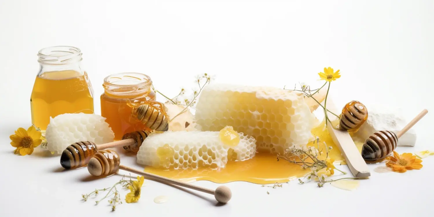 Gdzie kupić dobry miód spadziowy?