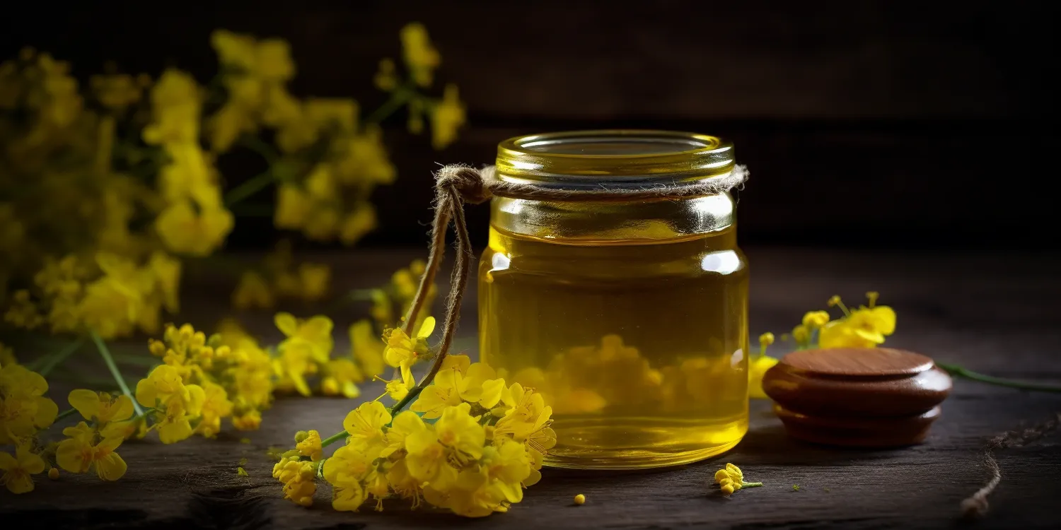 Gdzie kupić miód spadziowy iglasty?