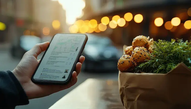 Google Maps – jak wysłać pinezkę?