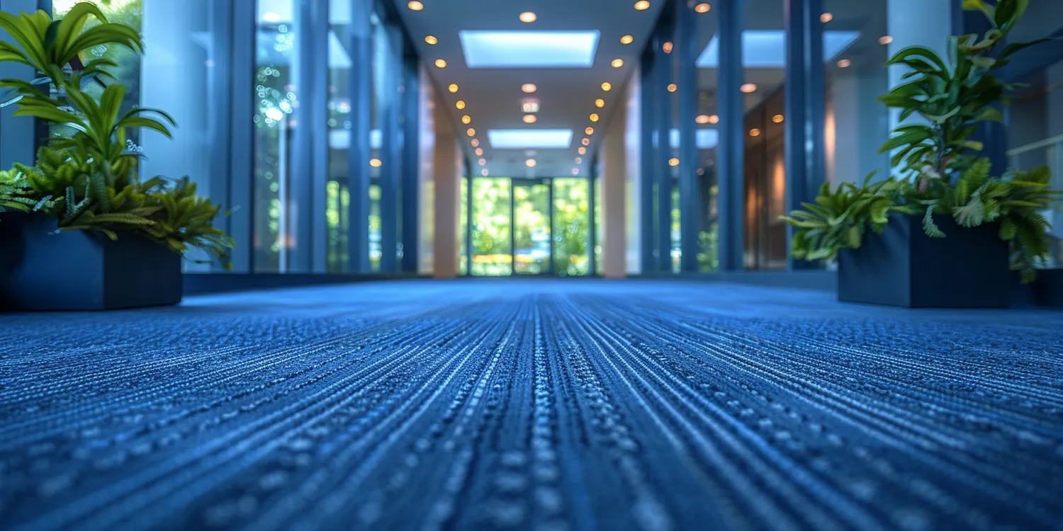 Ile kosztują wykładziny podłogowe?