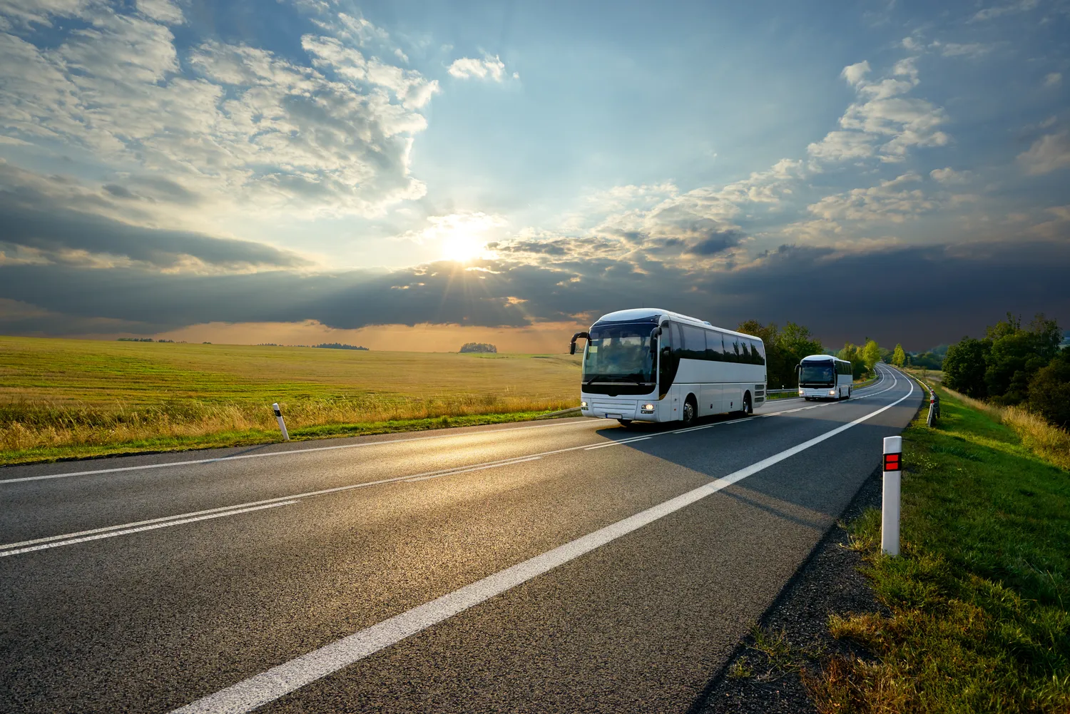 Ile kosztuje nowy autokar?