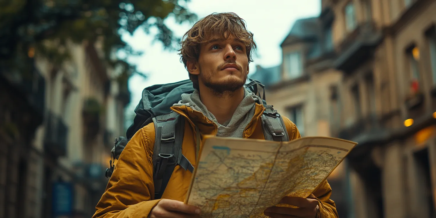 Ile zarabia przewodnik miejski - czy warto nim zostać?