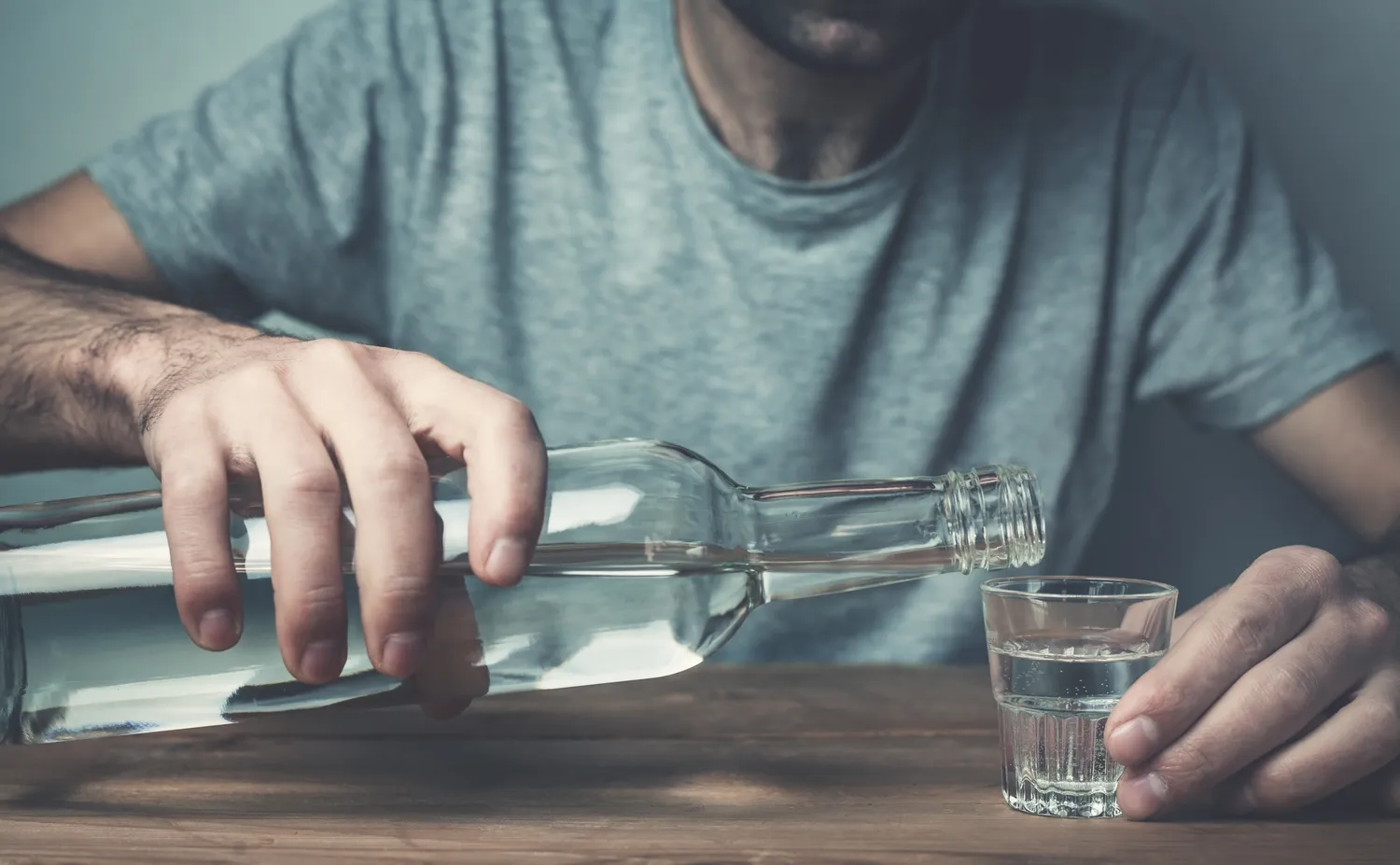 Jak długo działa wszywka alkoholowa?
