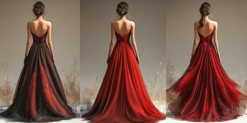 Jak dobrać sukienkę do sylwetki?