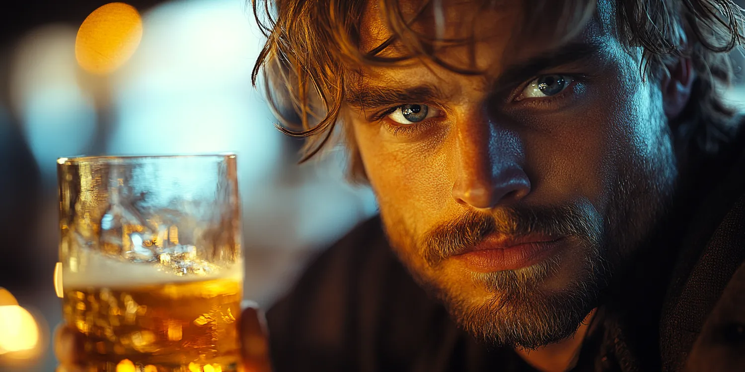 Jak nie popaść w alkoholizm