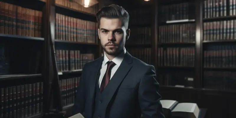 Jak przeprowadzić rozwód bez adwokata?