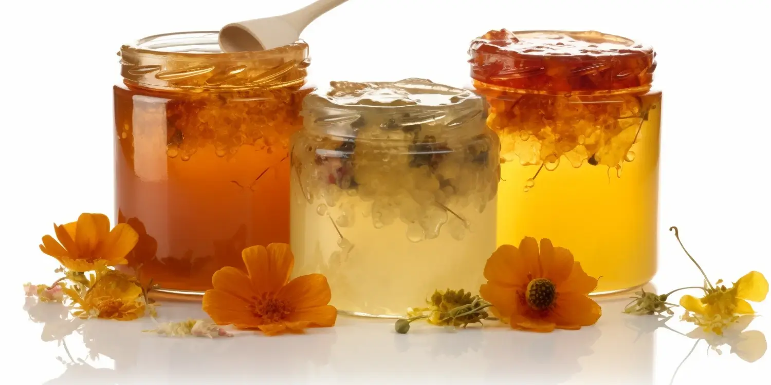 Jak rozpoznać miód spadziowy iglasty?