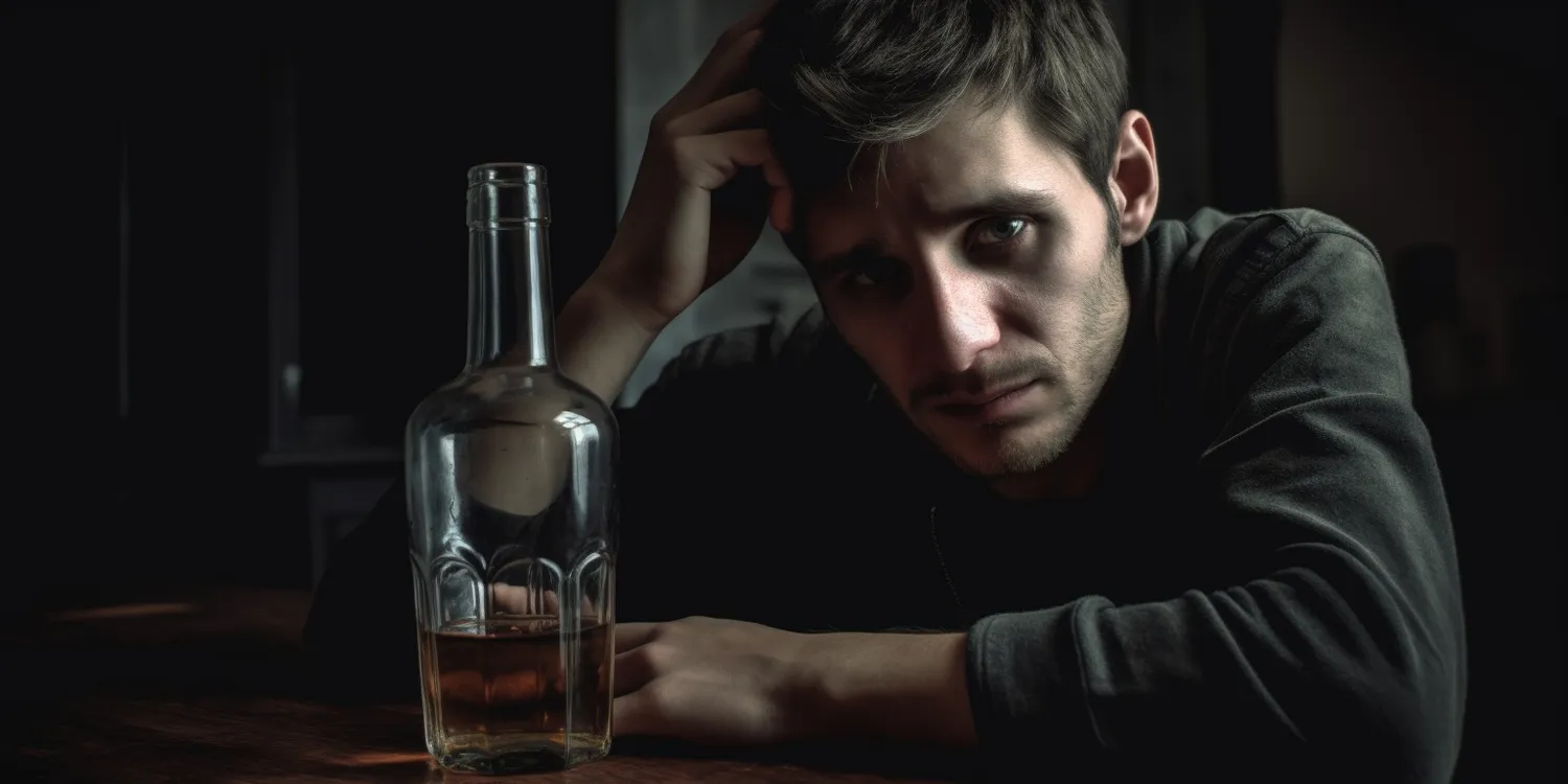 Jak rozpoznać u siebie alkoholizm?