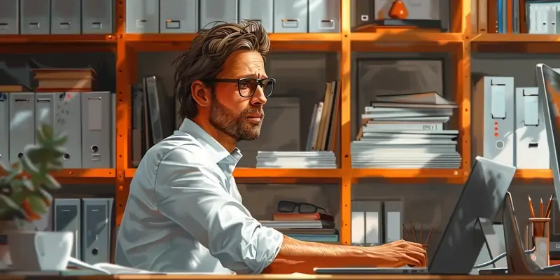 Jak samodzielnie prowadzić księgowość firmy?