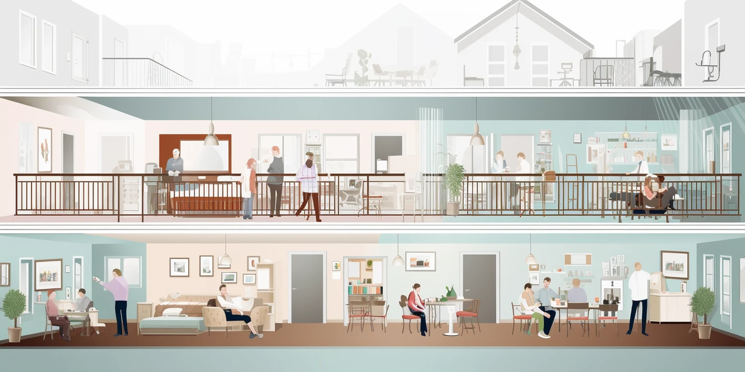 Jak skutecznie sprzedać dom?