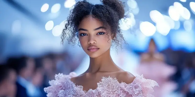 Jak stworzyć ciekawą stylizację z sukienką koronkową w roli głównej?