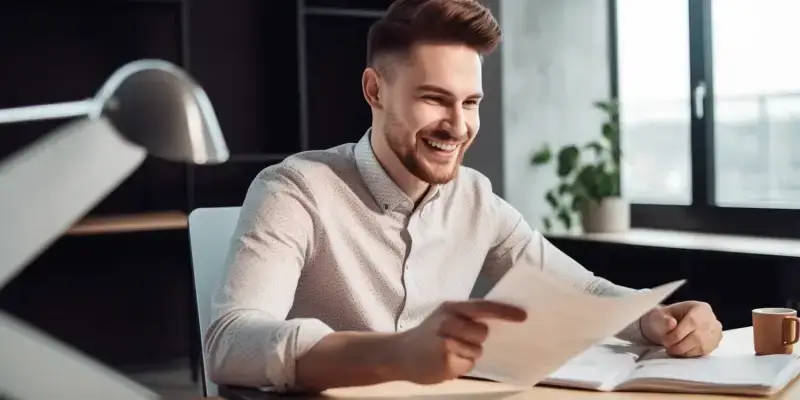 Jak wyróżnić się na konkurencyjnym rynku biur rachunkowych?