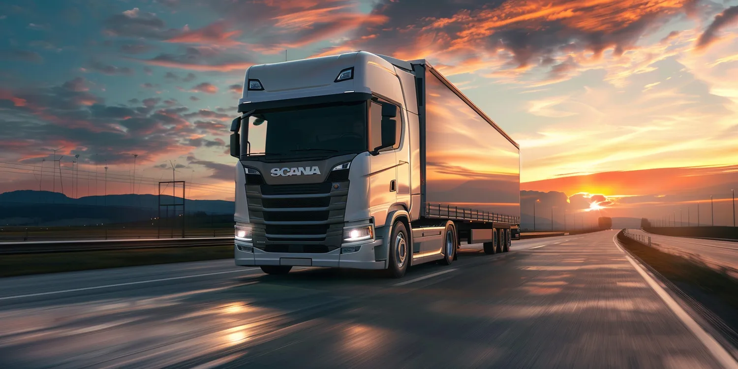 Jak zaksięgować transport międzynarodowy?