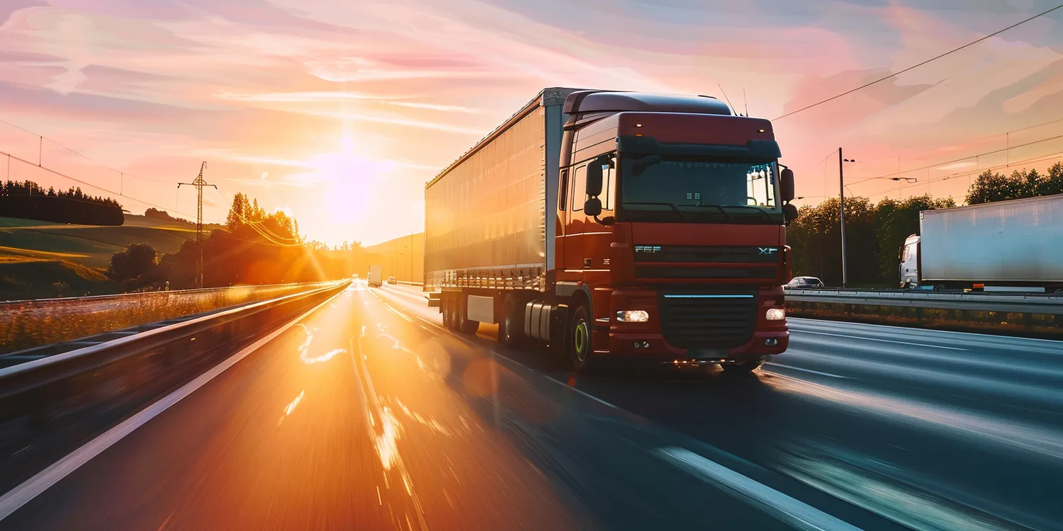 Jak zdobyć licencje na transport międzynarodowy?