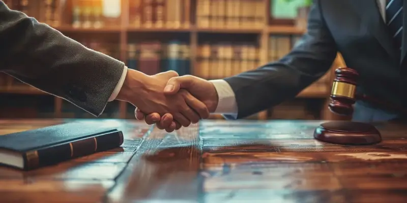 Jak znaleźć dobrego adwokata?