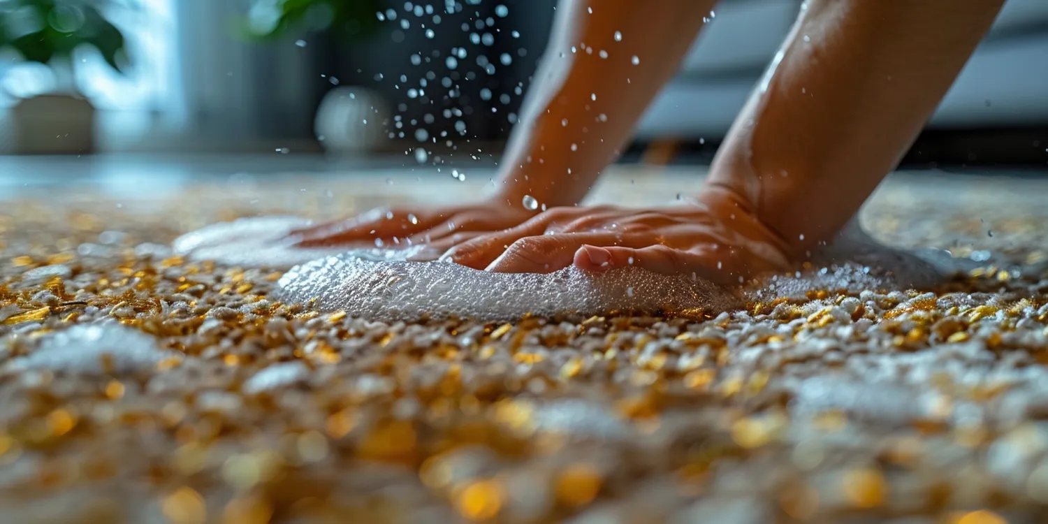 Jaką wykładzinę dywanową wybrać do sypialni?