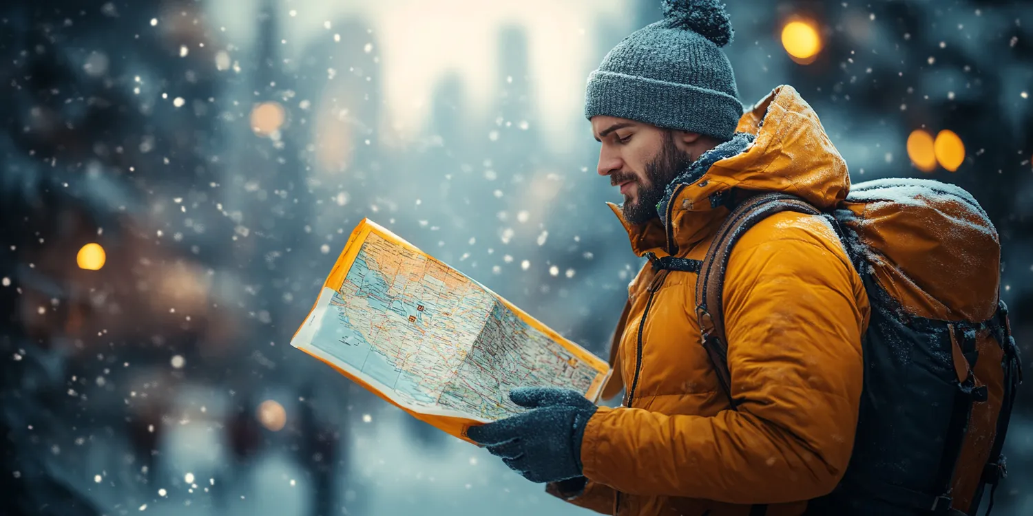 Jaki powinien być przewodnik turystyczny?