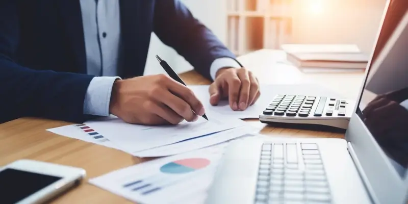 Jakie biuro rachunkowe polecamy?