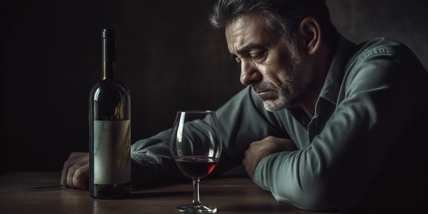 Jakie są przyczyny alkoholizmu?