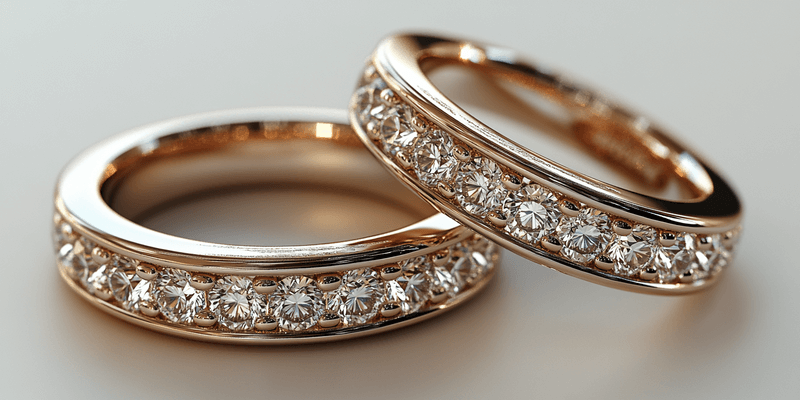 Jubiler obrączki Kielce