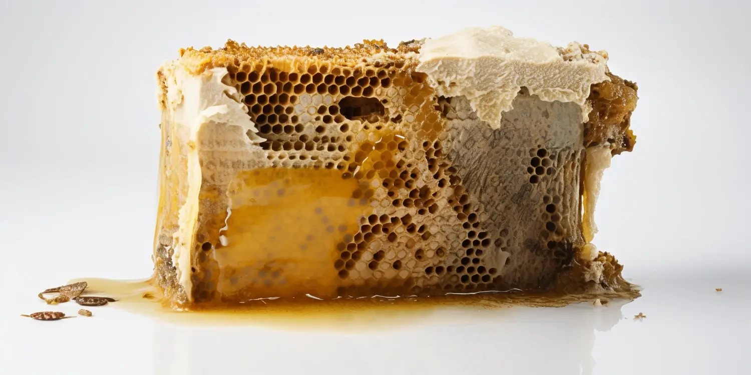 Kiedy pszczoły robią miód spadziowy?