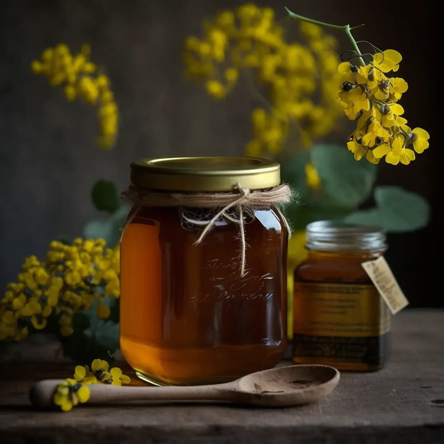 Kiedy wybierać miód nawłociowy?