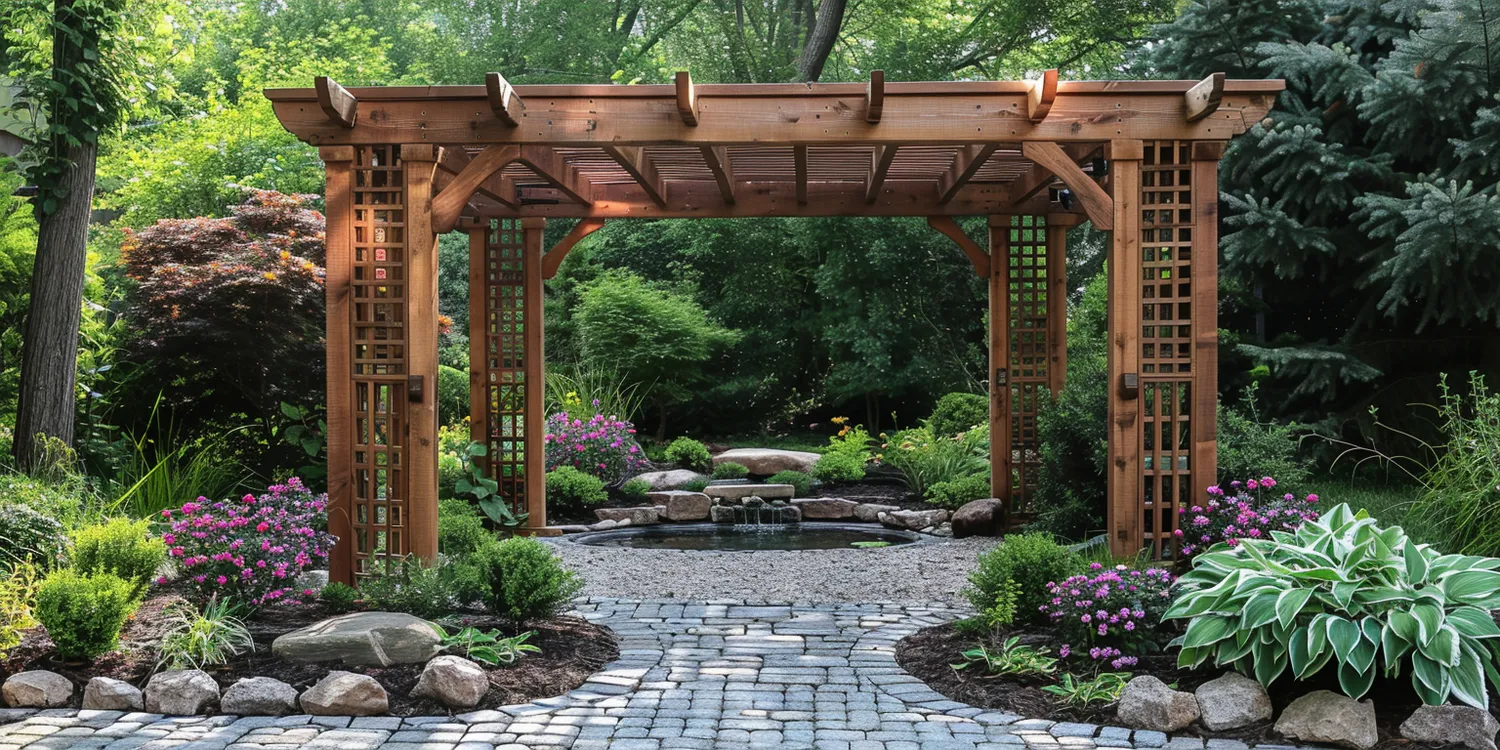 Konstrukcje drewniane Bydgoszcz