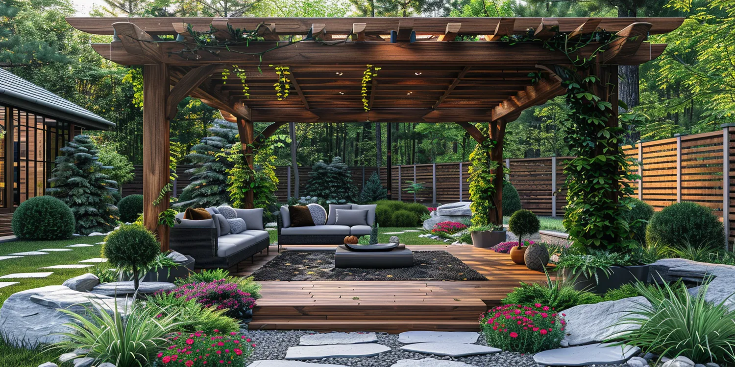 Konstrukcje drewniane Kraków