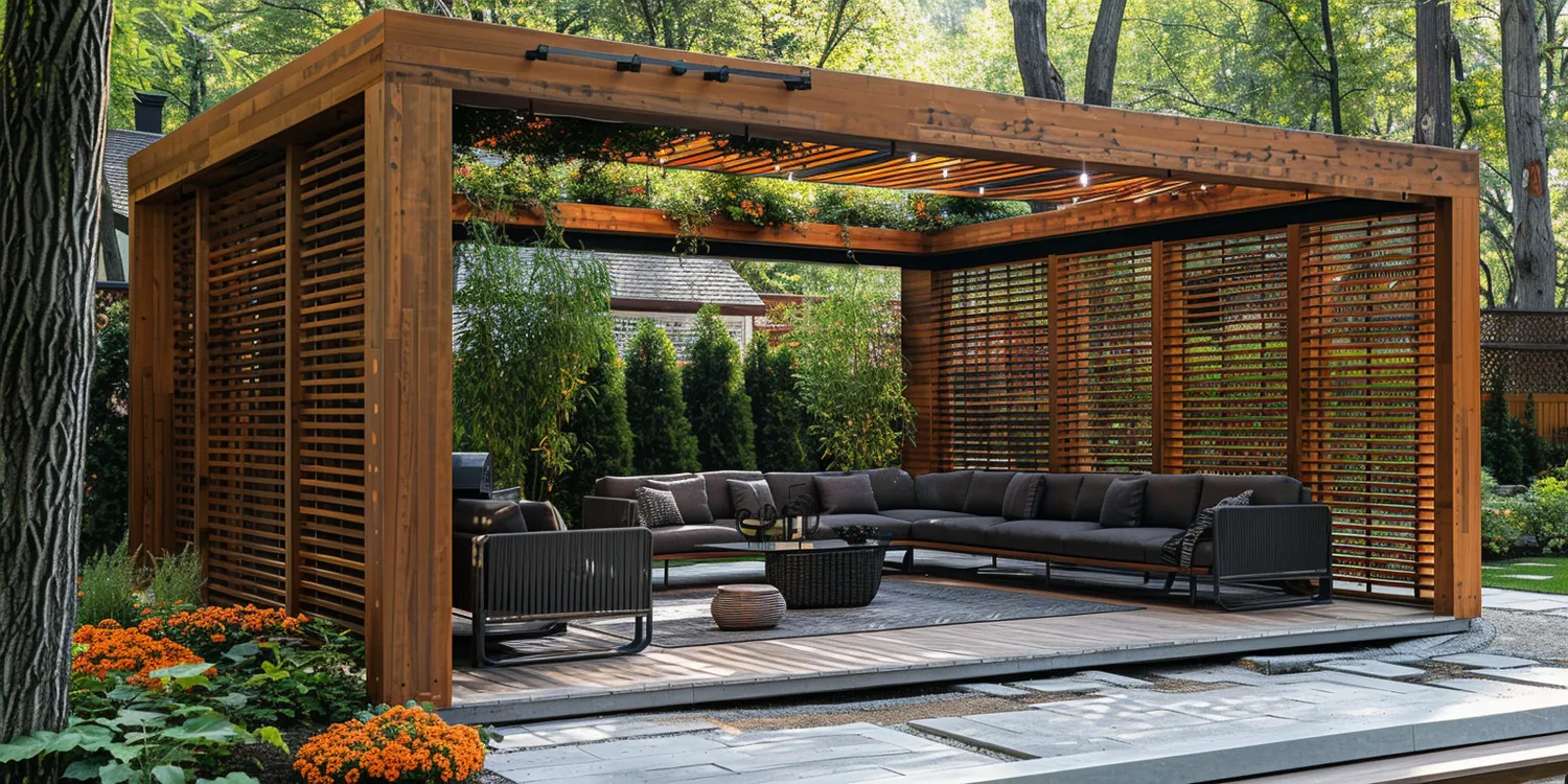 Konstrukcje drewniane vs murowane - rzetelna analiza