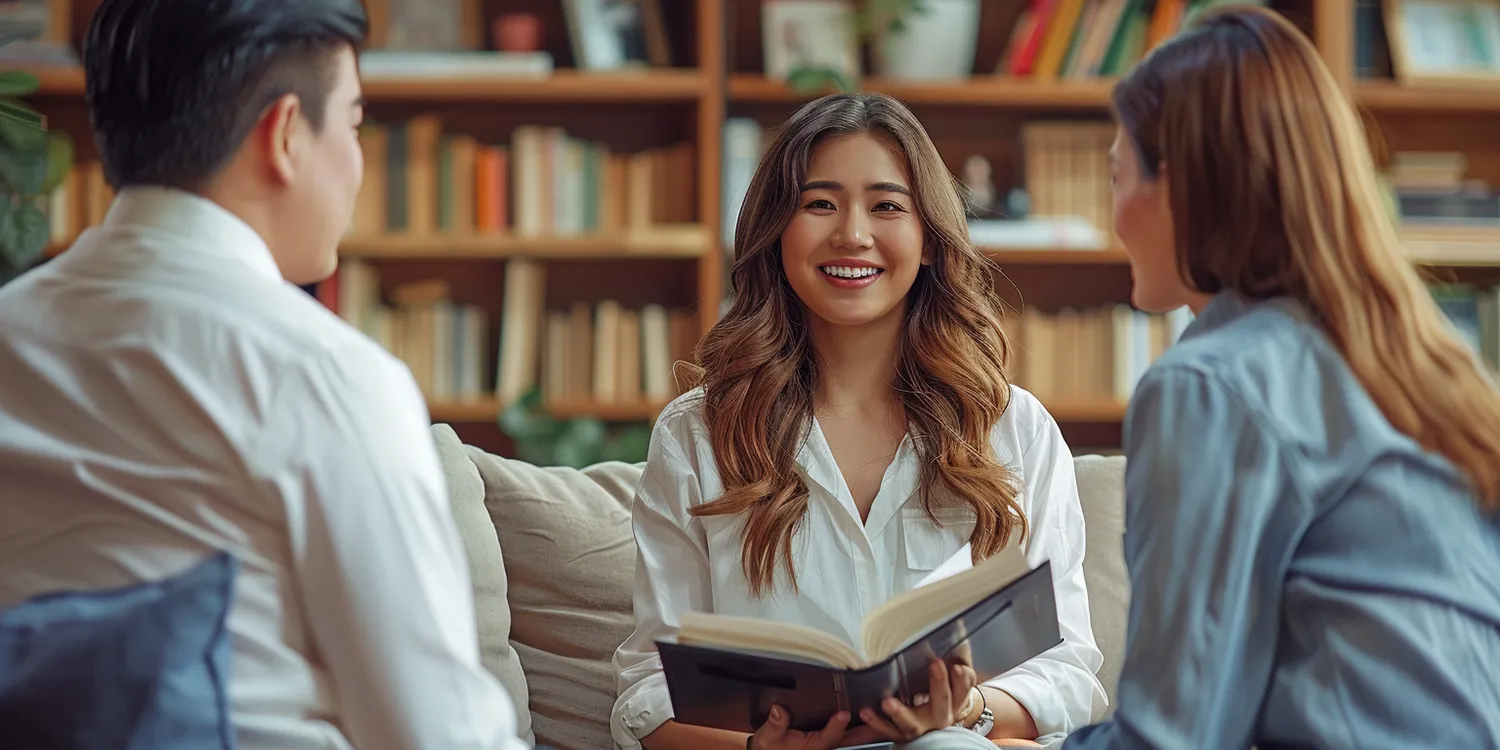 Konsultacja psychologiczna jak wygląda?