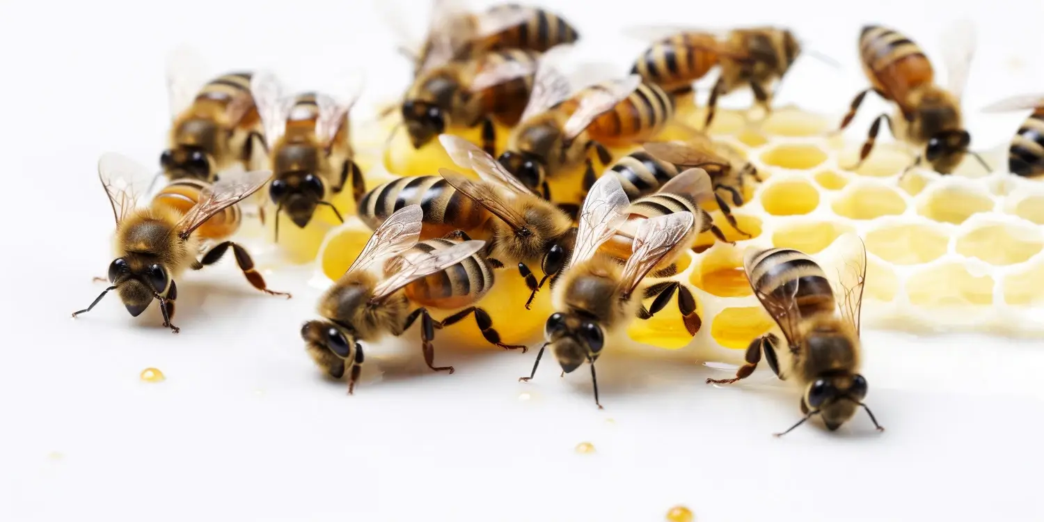 Korzyści zdrowotne miodu