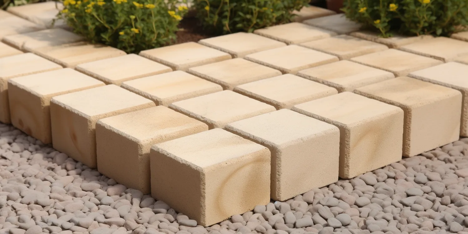 Kostka brukowa układanie Szczecin