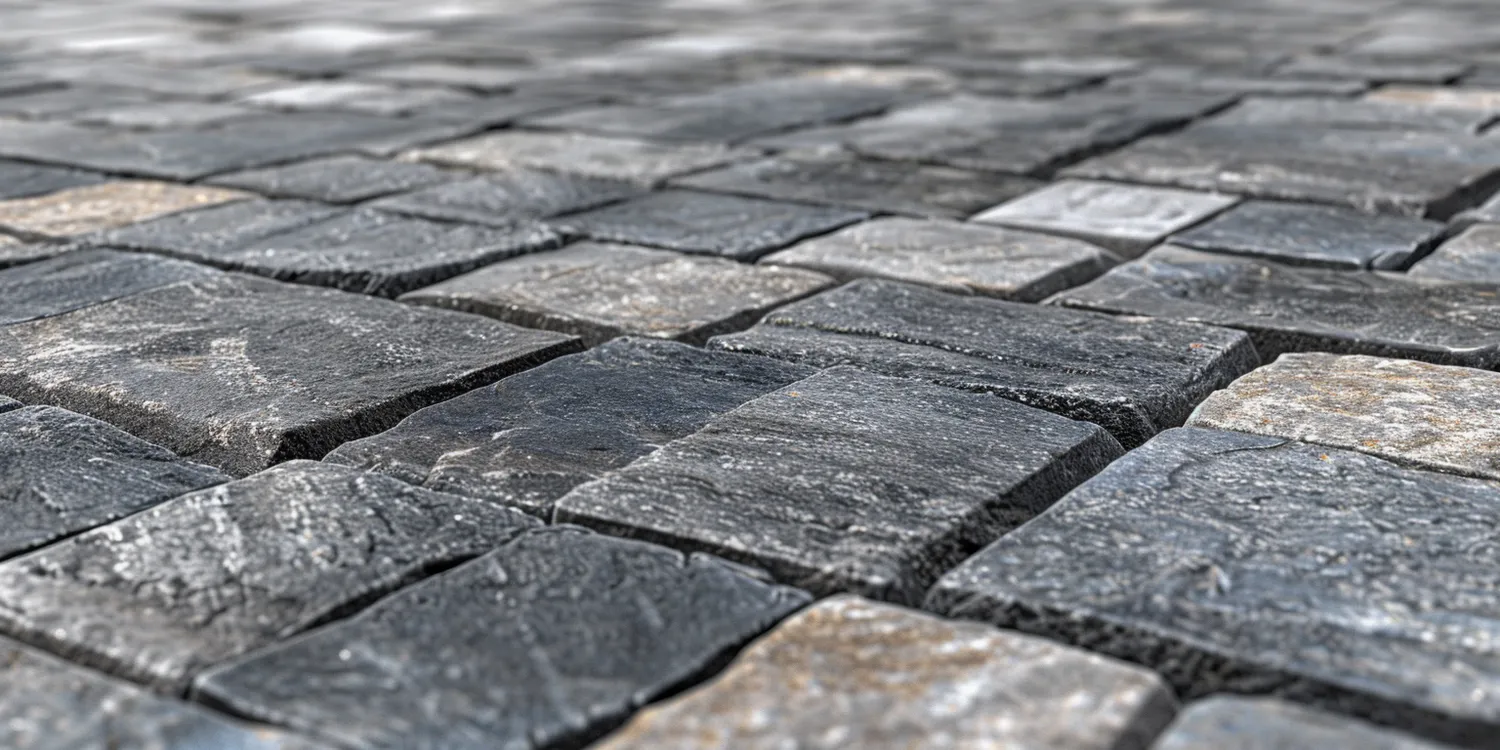Koszt ułożenia kostki brukowej Szczecin