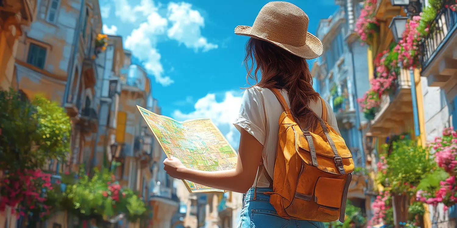 Kto to jest przewodnik turystyczny - na czym polega ten zawód?